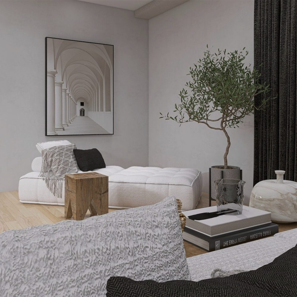 Luxury Residence Paros