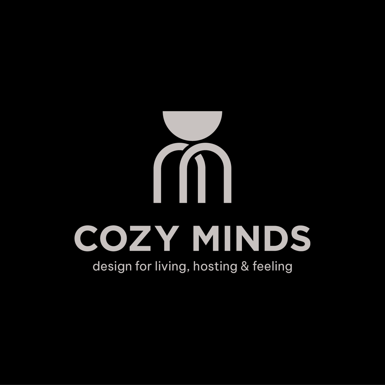 Logo Cozy minds, Μελέτη, Σχεδιασμός & Διακόσμηση, Ανακαινίσεις Επαγγελματικών Χώρων και Καταλυμάτων, Online Μελέτη & Σχεδιασμός εξ' Αποστάσεως, Εργονομική Διαρρύθμιση & Σχεδιασμός Custom Επίπλων, Διακόσμηση Τουριστικών Καταλυμάτων & Boutique Ξενοδοχείων, Συμβουλευτική για Τουριστικά Καταλύματα - Δημιουργία Μοναδικών Εμπειριών Διαμονής, 3D Φωτορεαλιστικές Απεικονίσεις.
